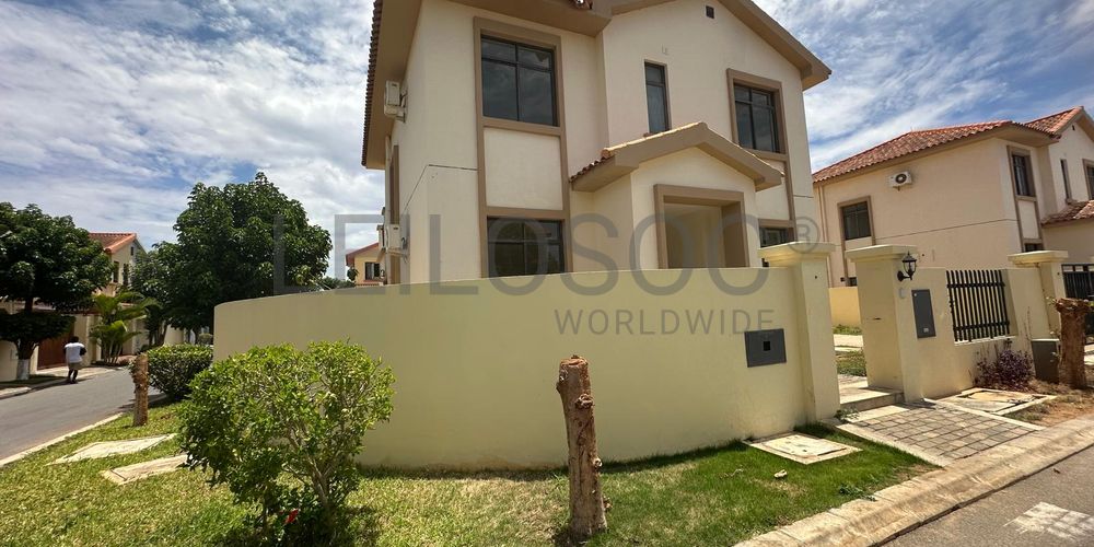 VIVENDA V5 DUPLEX I – Condomínio Austin | CAMAMA 5