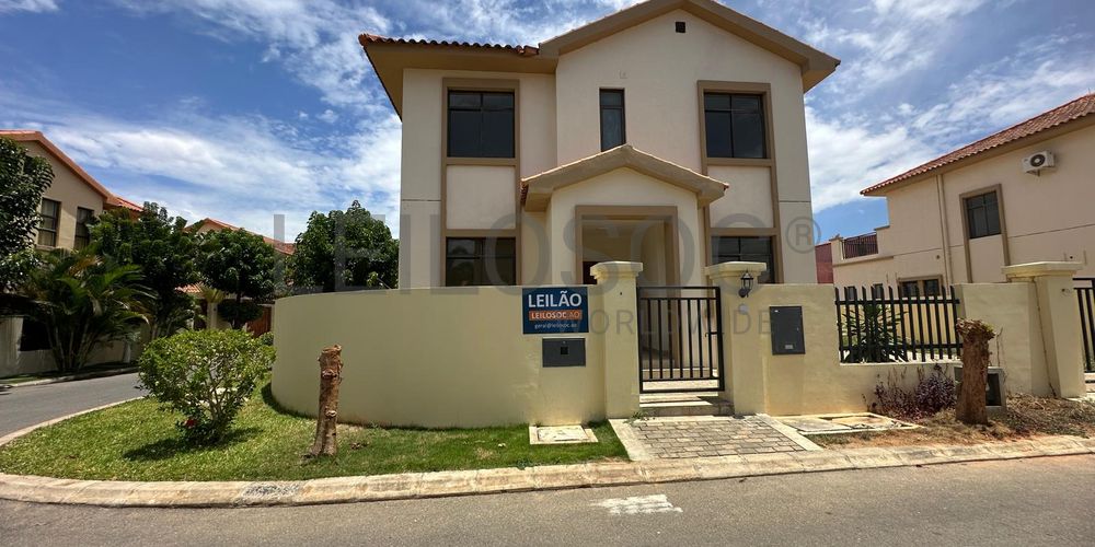 VIVENDA V5 DUPLEX I – Condomínio Austin | CAMAMA