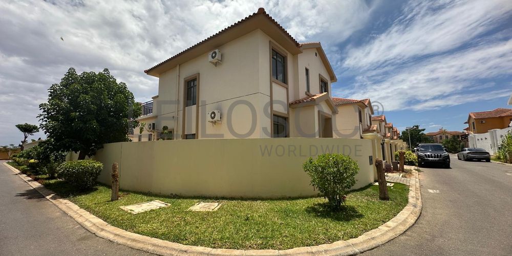 VIVENDA V5 DUPLEX I – Condomínio Austin | CAMAMA 3