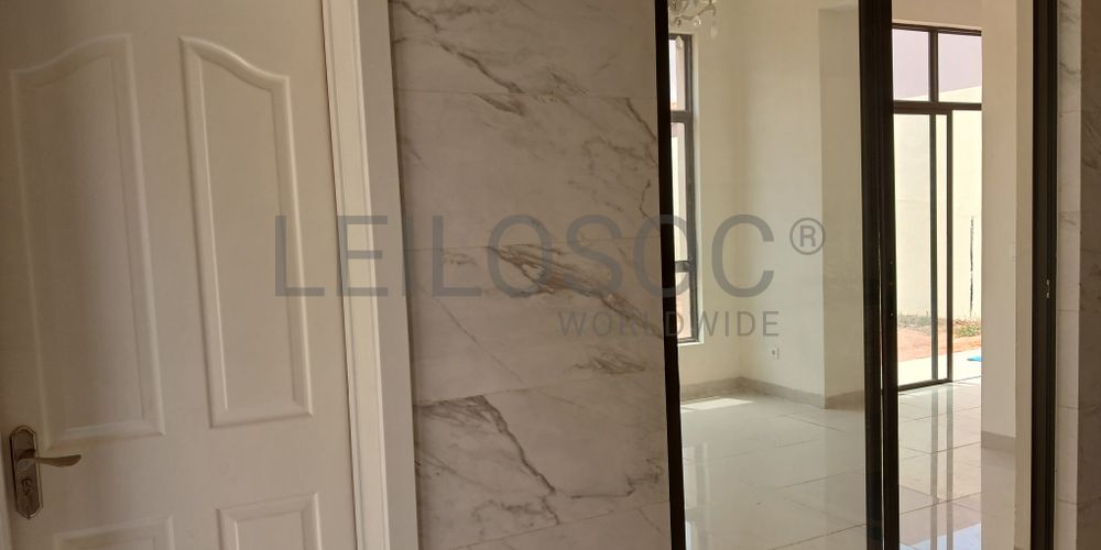 VIVENDA V5 DUPLEX II – Condomínio Austin | CAMAMA 18