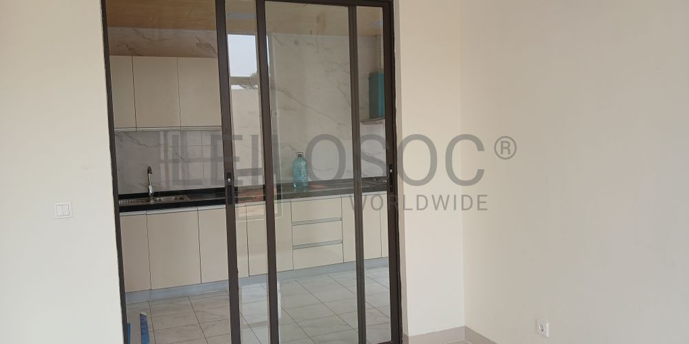 VIVENDA V5 DUPLEX II – Condomínio Austin | CAMAMA 13