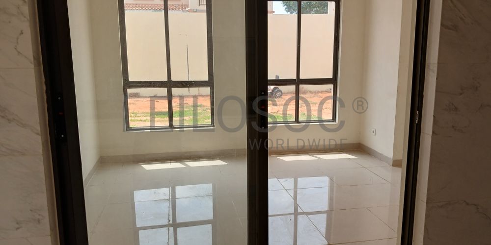 VIVENDA V5 DUPLEX II – Condomínio Austin | CAMAMA 19