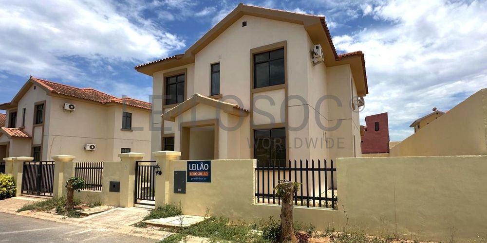 VIVENDA V5 DUPLEX II – Condomínio Austin | CAMAMA 2