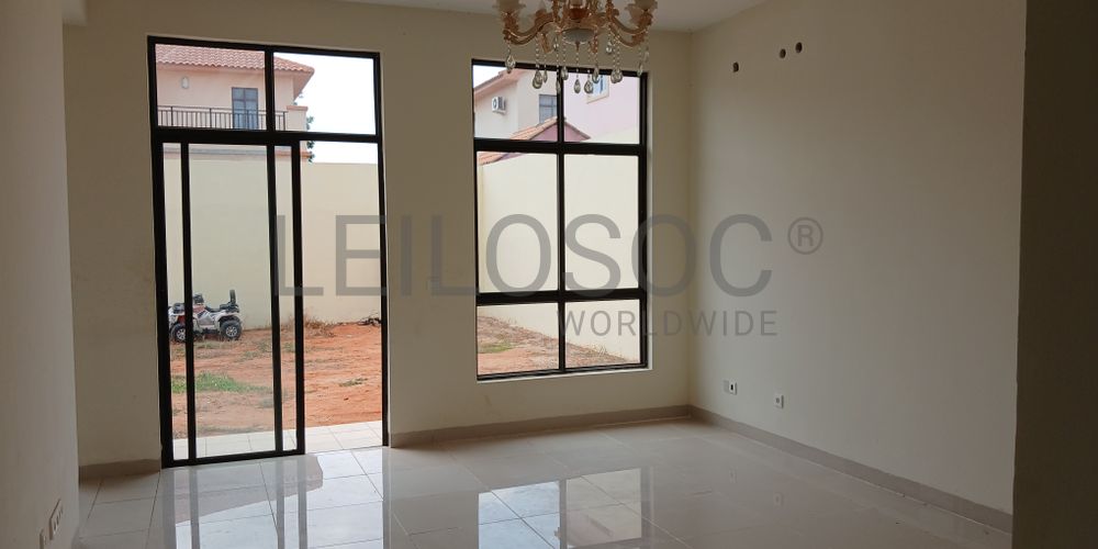 VIVENDA V5 DUPLEX II – Condomínio Austin | CAMAMA 11