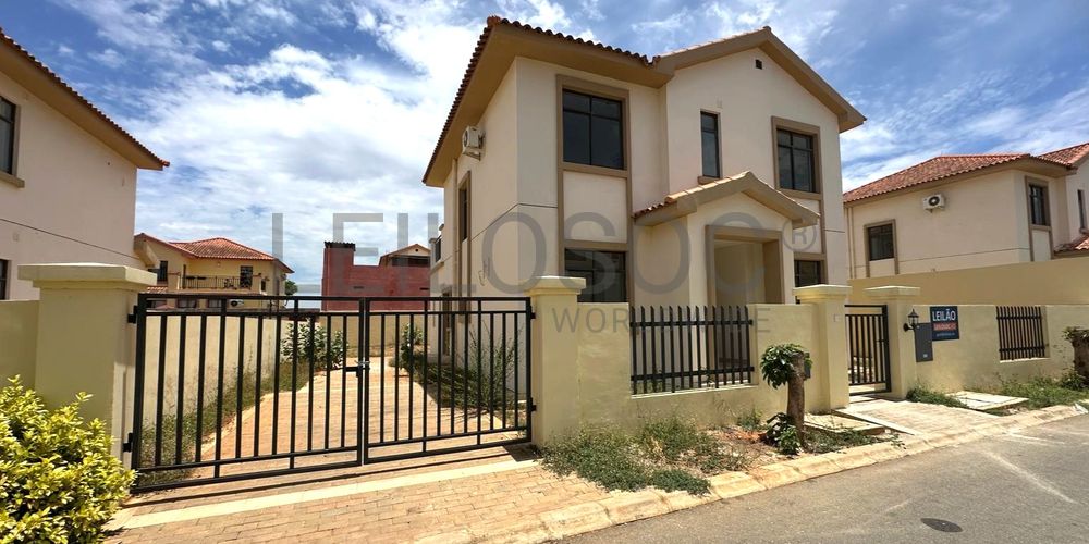 VIVENDA V5 DUPLEX II – Condomínio Austin | CAMAMA 3