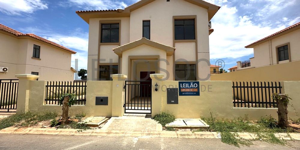 VIVENDA V5 DUPLEX II – Condomínio Austin | CAMAMA