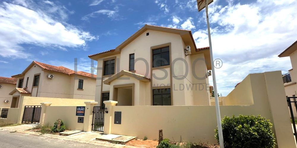 VIVENDA V5 DUPLEX III – Condomínio Austin | CAMAMA 3