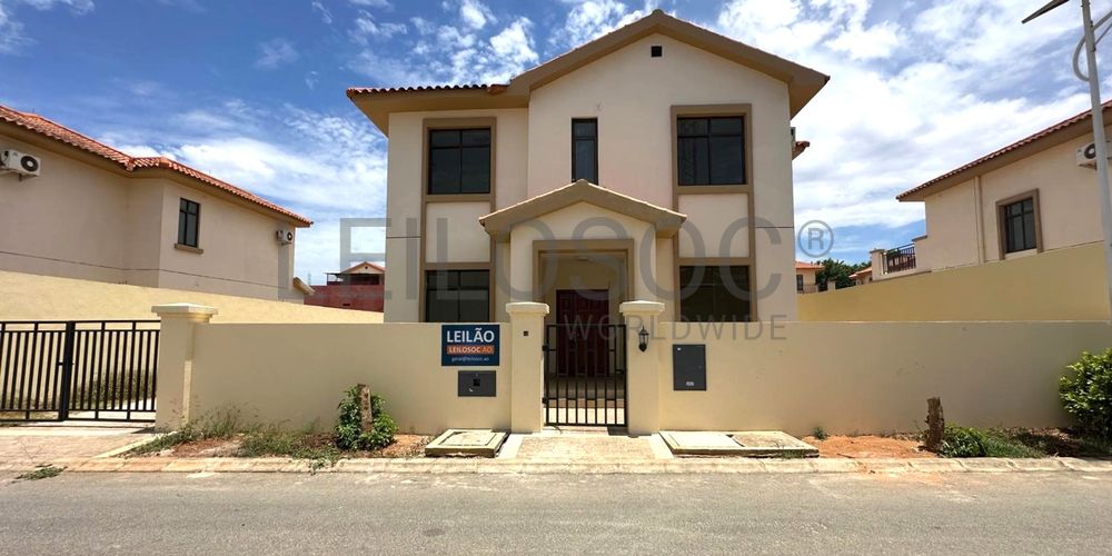 VIVENDA V5 DUPLEX III – Condomínio Austin | CAMAMA