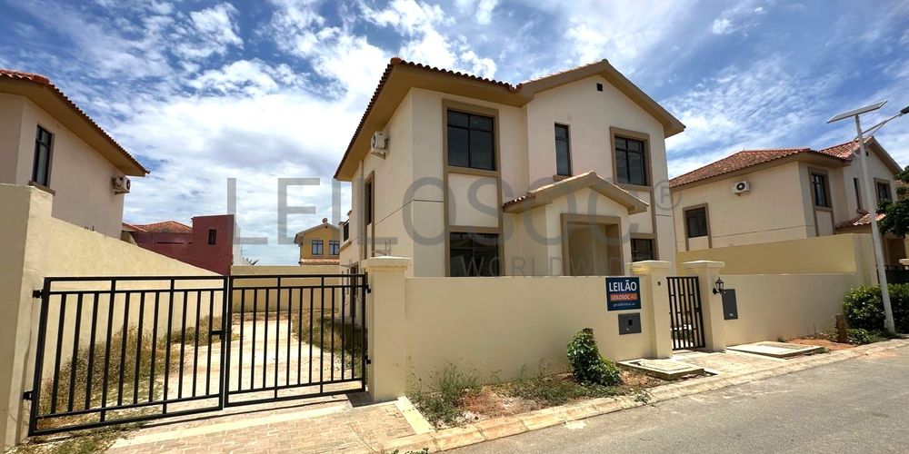 VIVENDA V5 DUPLEX III – Condomínio Austin | CAMAMA 2