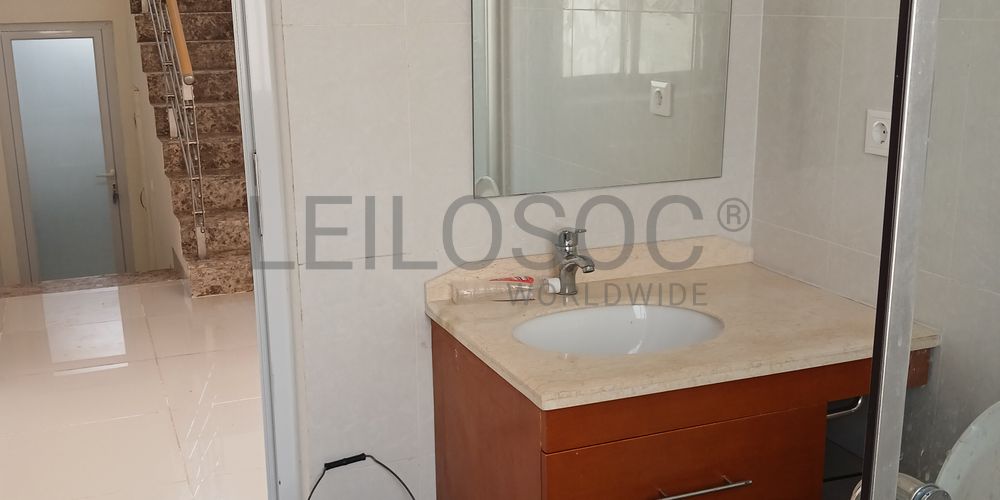 VIVENDA V5 DUPLEX III – Condomínio Austin | CAMAMA 16