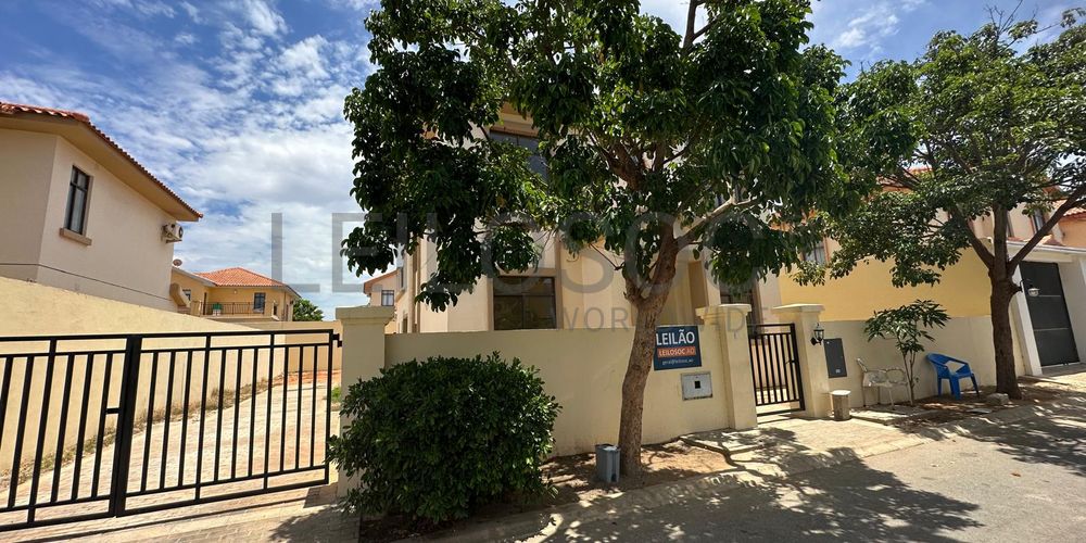VIVENDA V5 DUPLEX IV – Condomínio Austin | CAMAMA 3