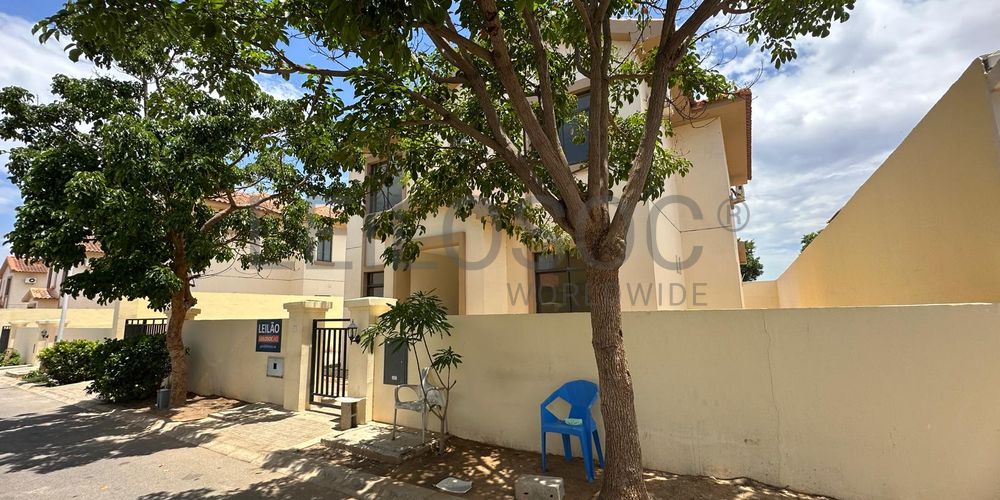 VIVENDA V5 DUPLEX IV – Condomínio Austin | CAMAMA 4