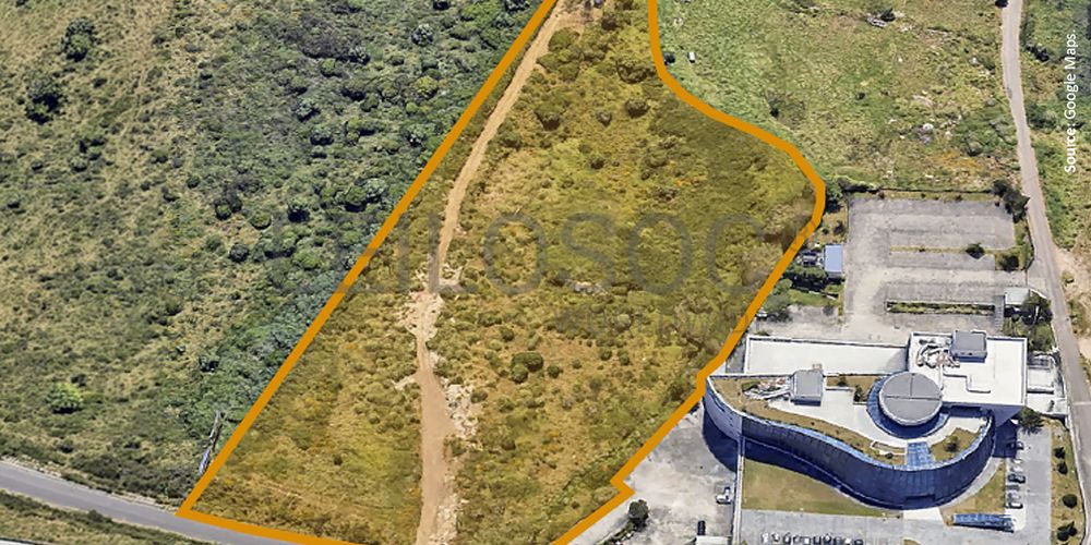 Terreno para Construção +1,5 hectares · Sintra 2
