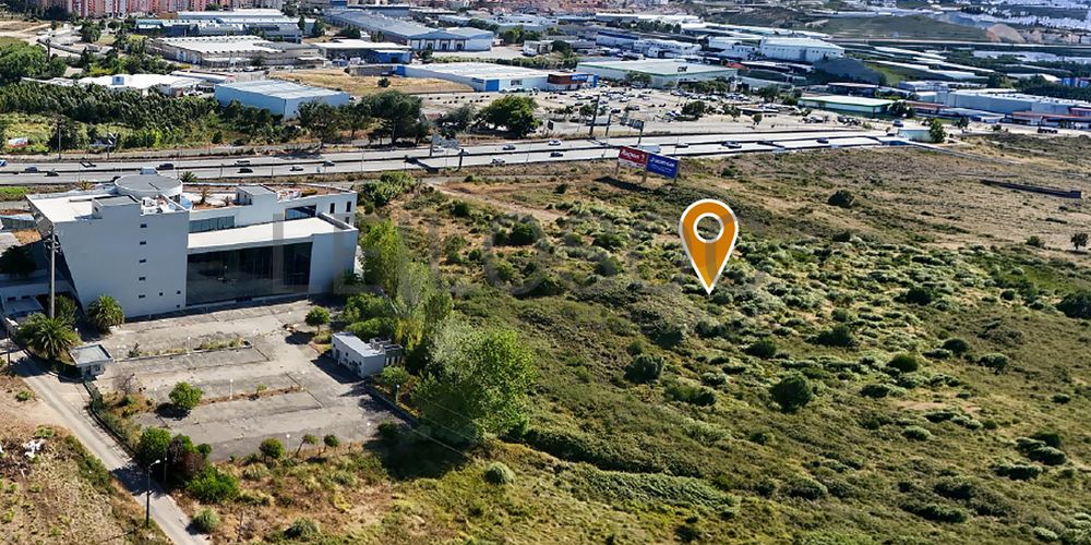Terreno para Construção +1,5 hectares · Sintra 3
