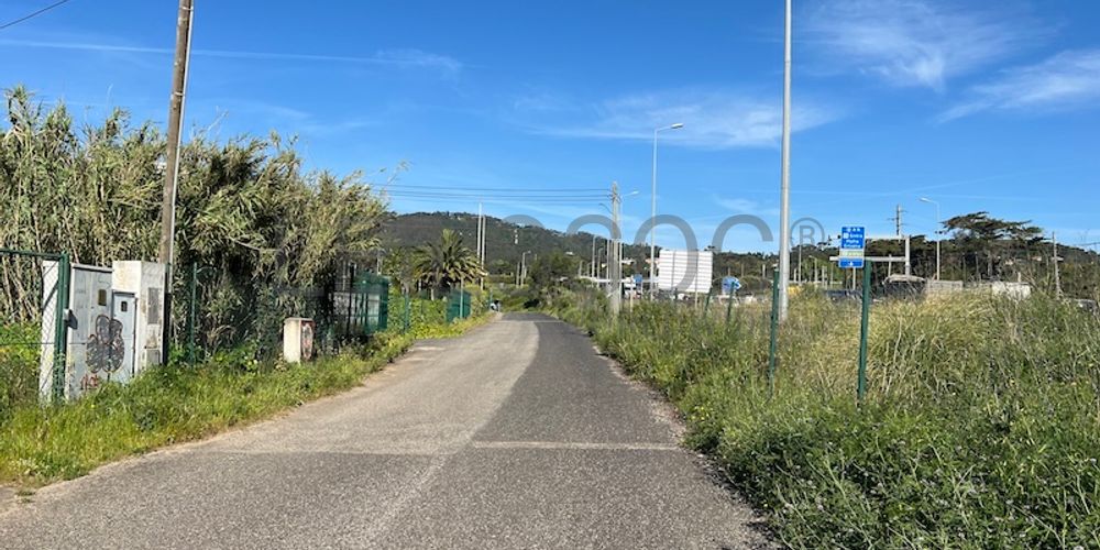 Terreno para Construção +1,5 hectares · Sintra 6