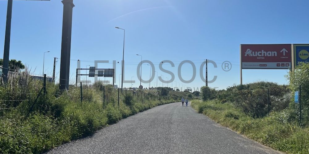 Terreno para Construção +1,5 hectares · Sintra 5