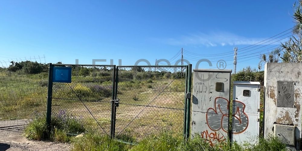 Terreno para Construção +1,5 hectares · Sintra 9