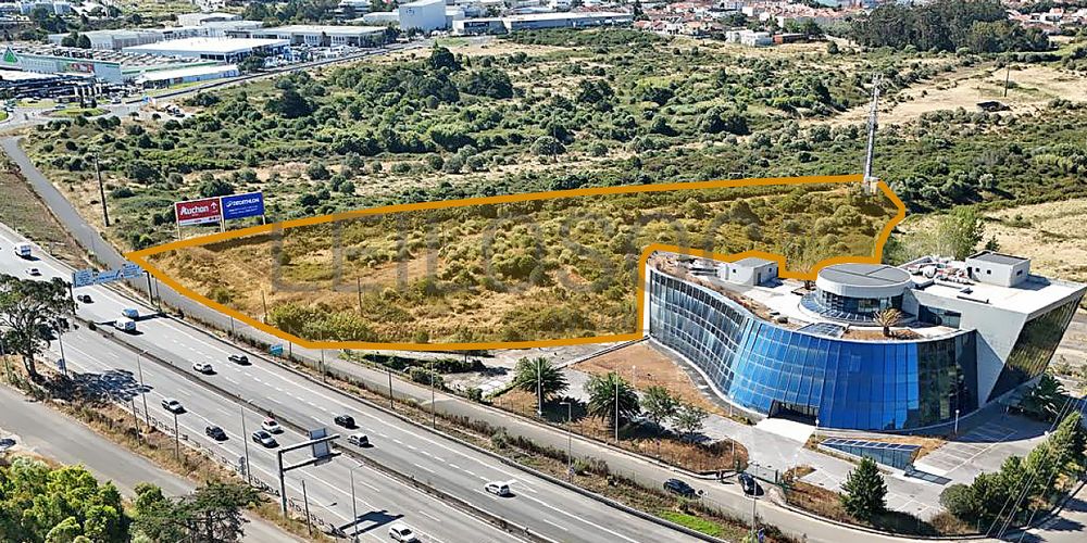 Terreno para Construção +1,5 hectares · Sintra