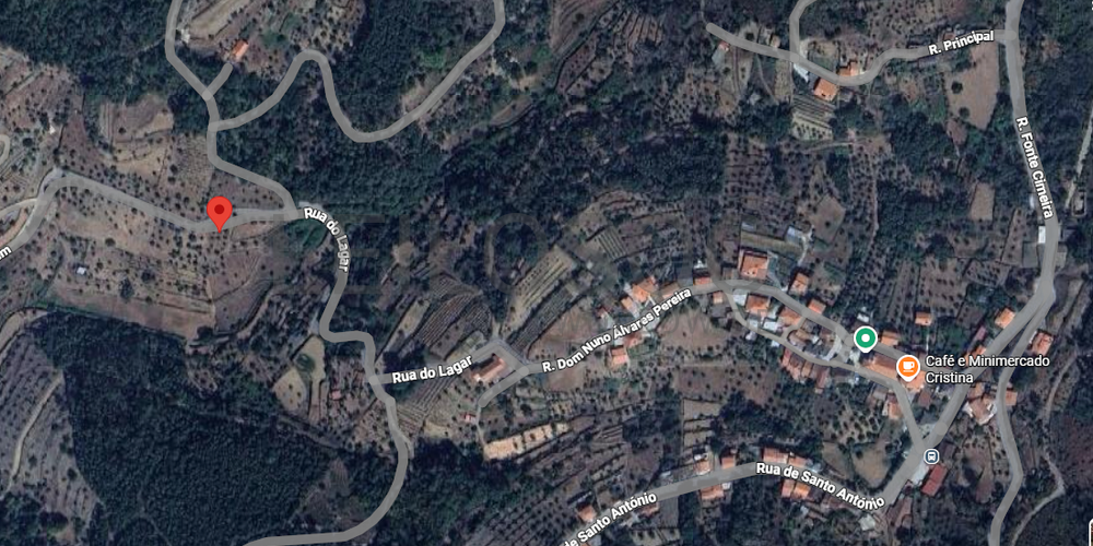 Quinhão Hereditário · Sertã 4