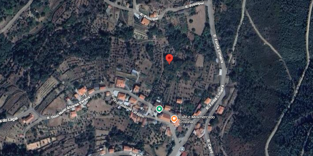 Quinhão Hereditário · Sertã 3