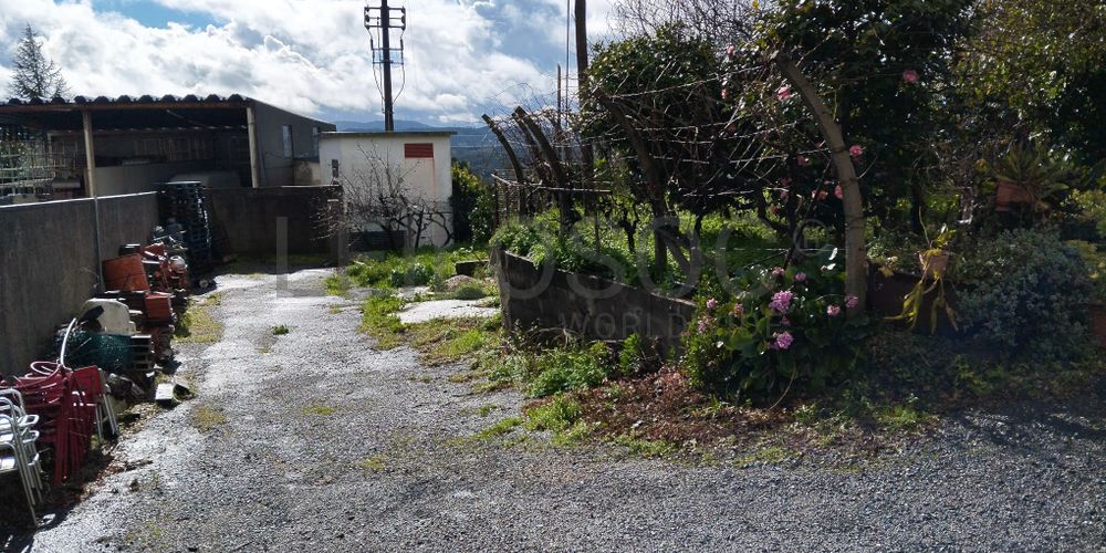 Moradia · Cardigos, Mação 16