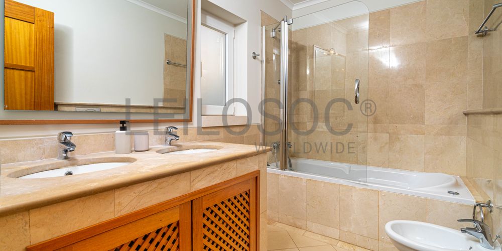 Apartamento T2 · Vilamoura 5