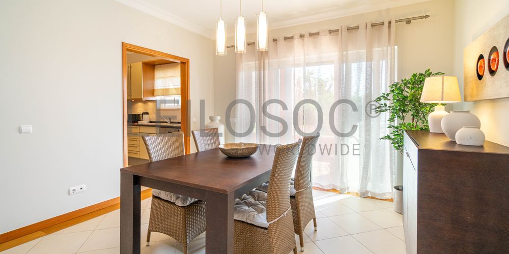 Apartamento T2 · Vilamoura 2