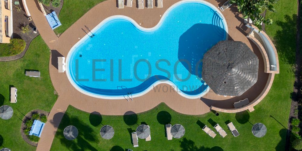 Apartamento T2 · Vilamoura 7