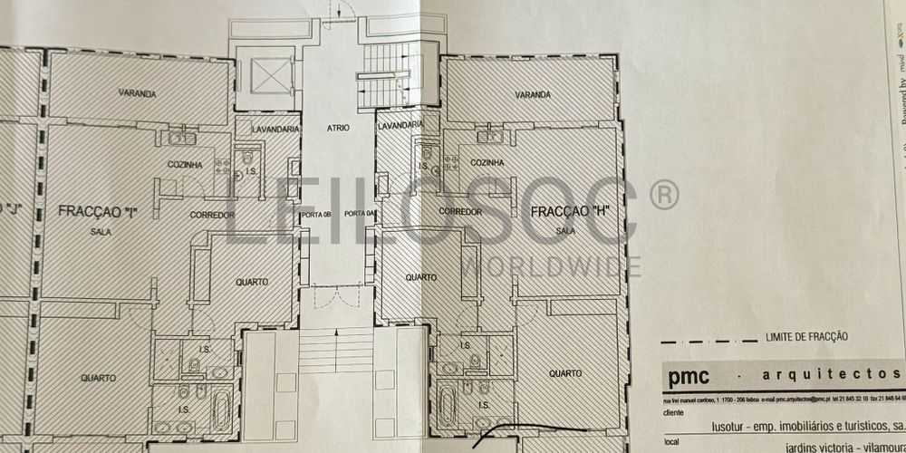 Apartamento T2 · Vilamoura 8