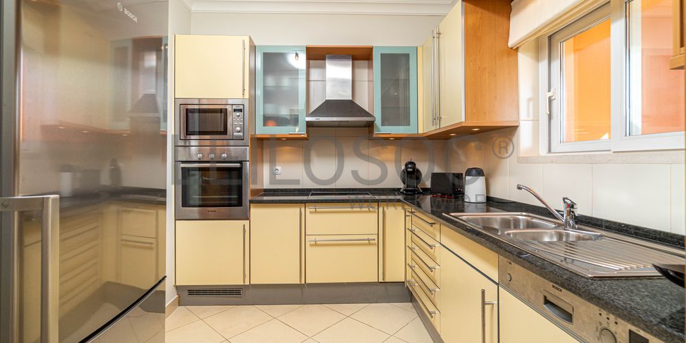 Apartamento T2 · Vilamoura 3
