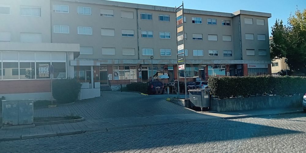 Proporção de 1/2 de Apartamento T2 · Matosinhos 2