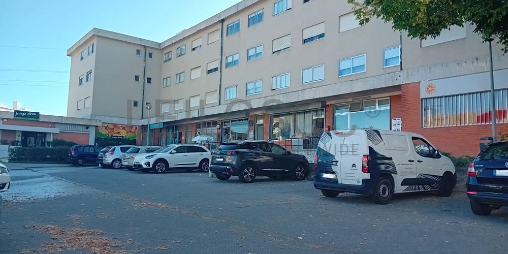 Proporção de 1/2 de Apartamento T2 · Matosinhos