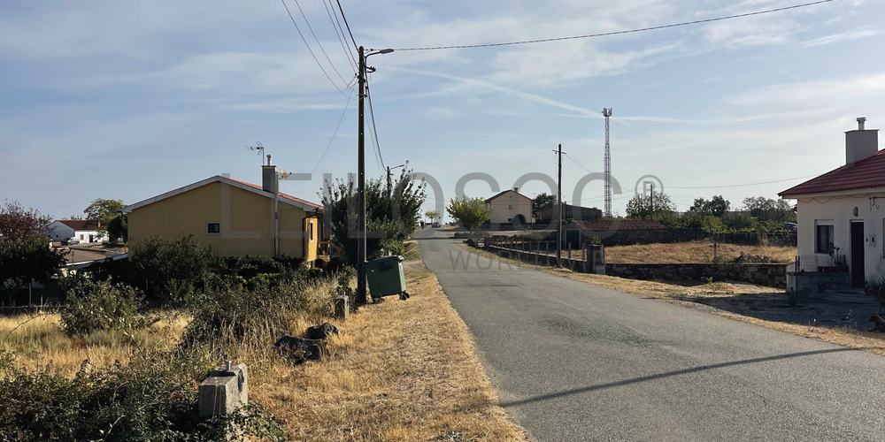 Lote para Construção · Mogadouro, Parque Natural do Douro Internacional  9