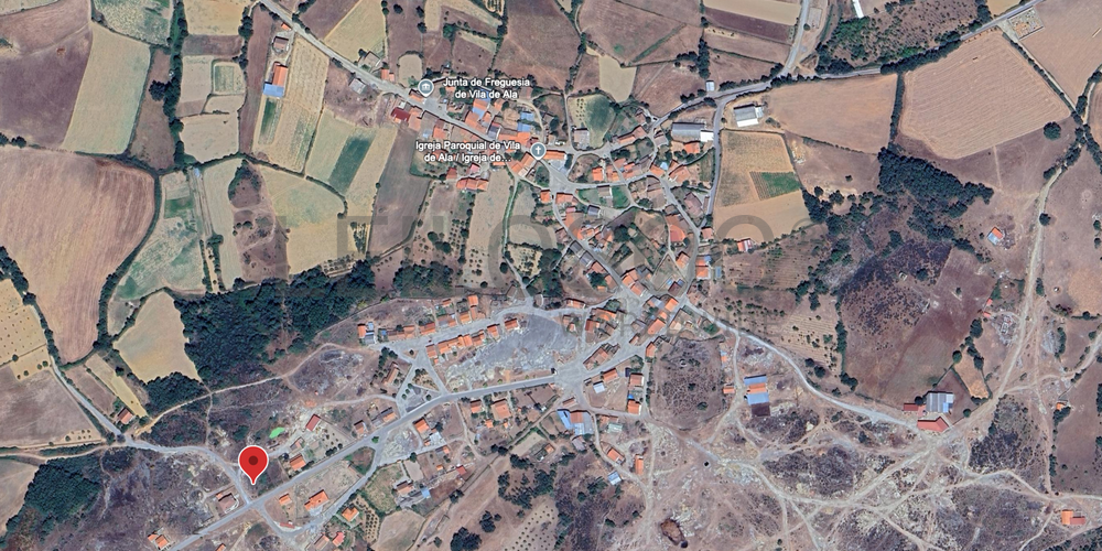 Lote para Construção · Mogadouro, Parque Natural do Douro Internacional  11