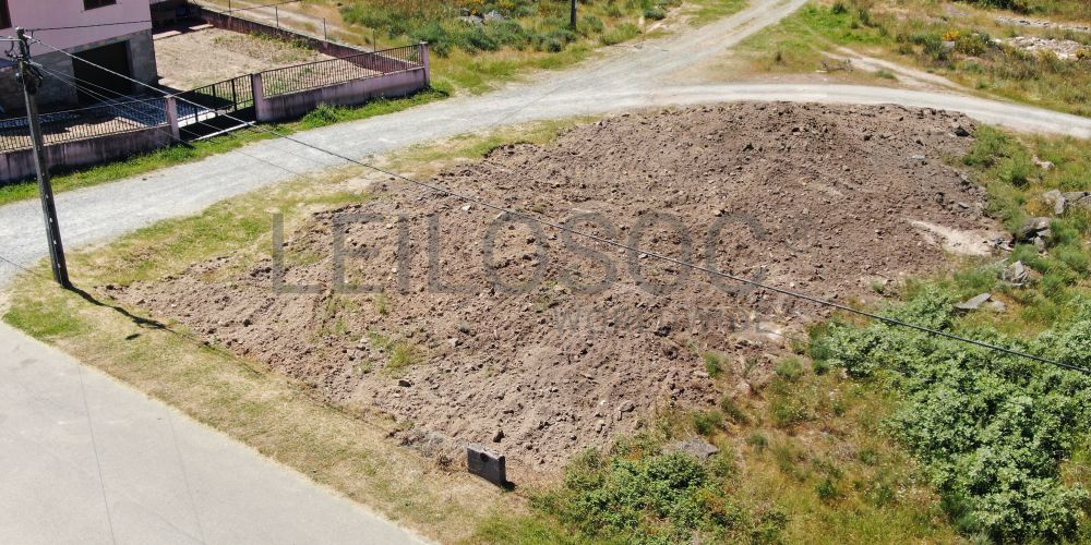 Lote para Construção · Mogadouro, Parque Natural do Douro Internacional  2