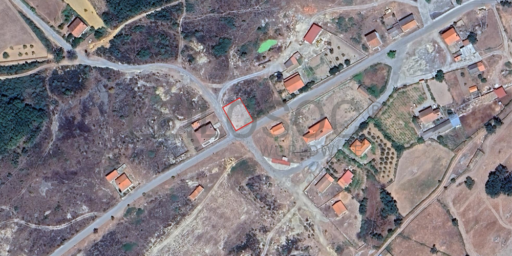 Lote para Construção · Mogadouro, Parque Natural do Douro Internacional  10