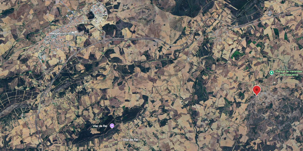 Lote para Construção · Mogadouro, Parque Natural do Douro Internacional  12