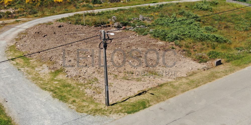 Lote para Construção · Mogadouro, Parque Natural do Douro Internacional  3
