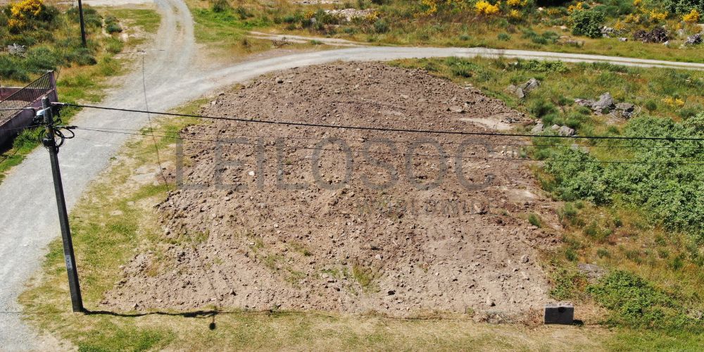Lote para Construção · Mogadouro, Parque Natural do Douro Internacional  4