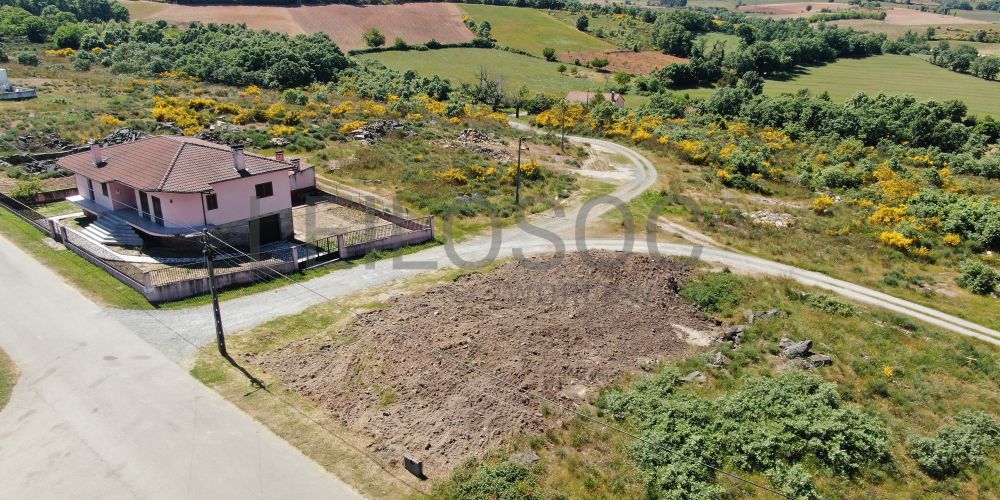 Lote para Construção · Mogadouro, Parque Natural do Douro Internacional 