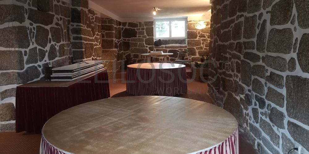 Quinta · Termas de São Vicente, Penafiel  25