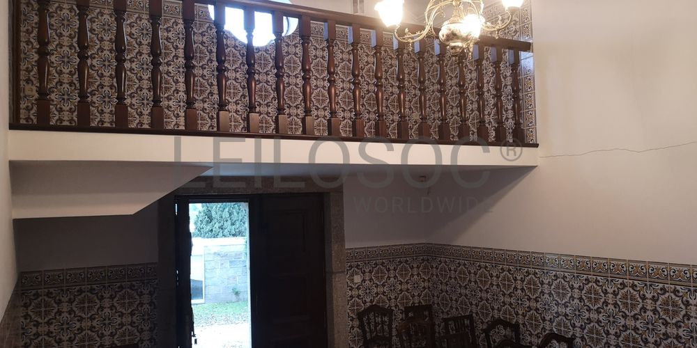 Quinta · Termas de São Vicente, Penafiel  63