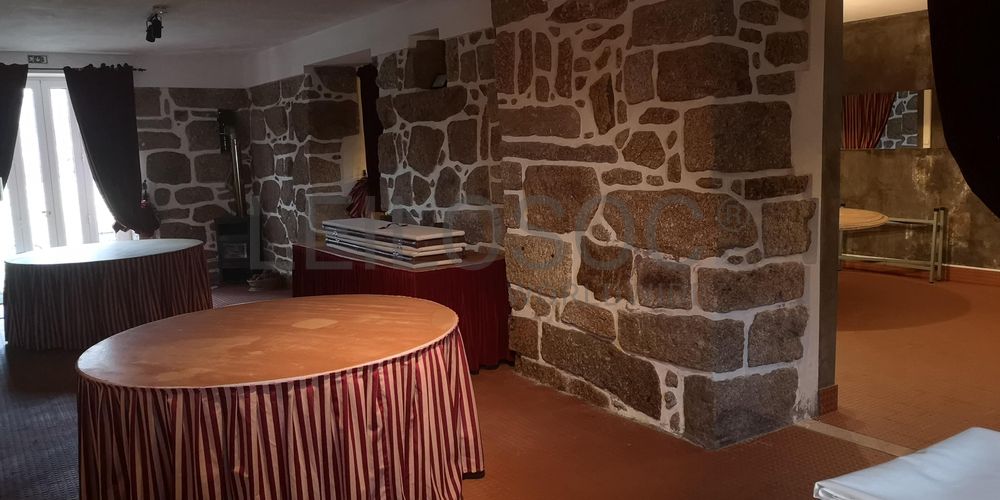 Quinta · Termas de São Vicente, Penafiel  23