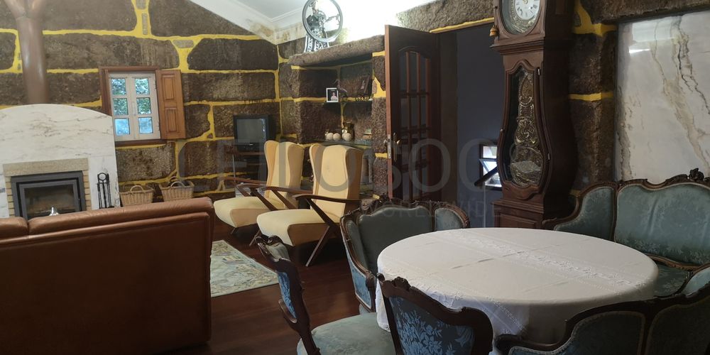 Quinta · Termas de São Vicente, Penafiel  36
