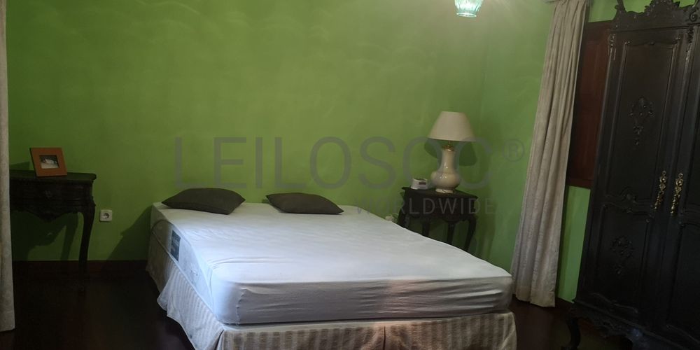 Quinta · Termas de São Vicente, Penafiel  47