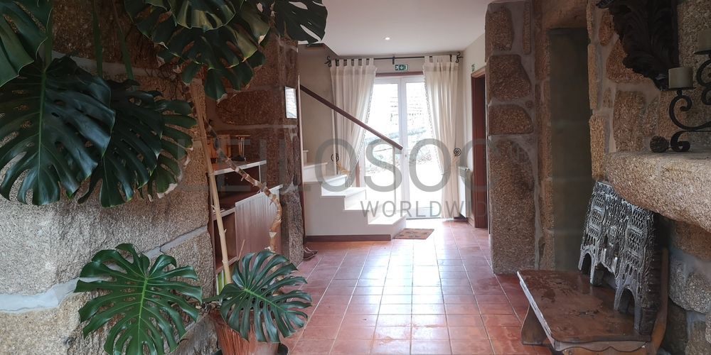 Quinta · Termas de São Vicente, Penafiel  16