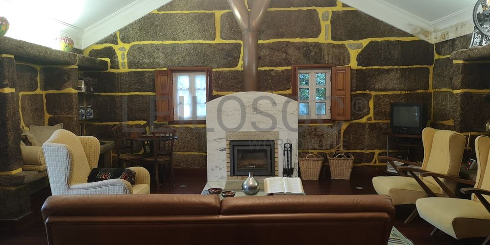 Quinta · Termas de São Vicente, Penafiel  37