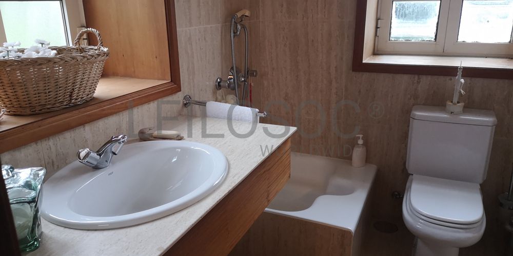 Quinta · Termas de São Vicente, Penafiel  49