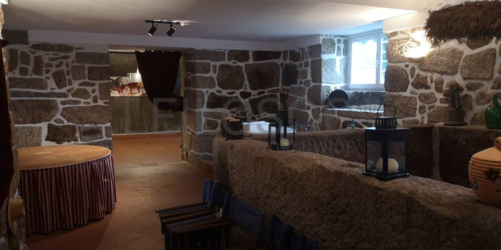 Quinta · Termas de São Vicente, Penafiel  22