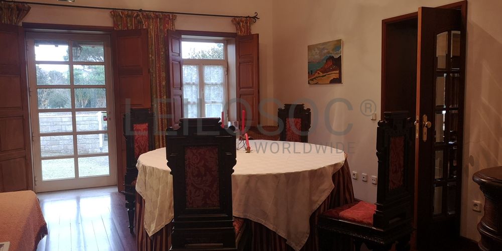 Quinta · Termas de São Vicente, Penafiel  39